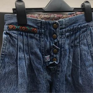 Vintage Jeans